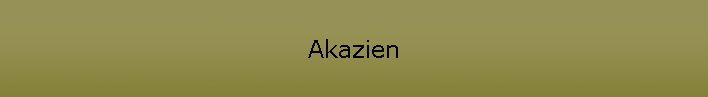 Akazien